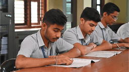 VPH College Dharwad Celebrates KCET & NEET 2025 Results — VPH College, Dharwad