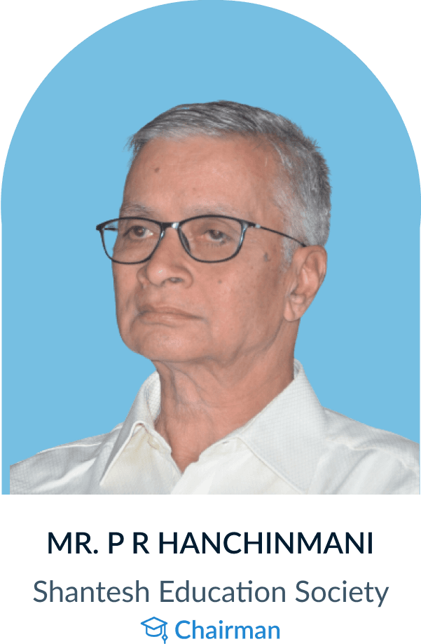 Expert faculty member at VPH College, Dharwad