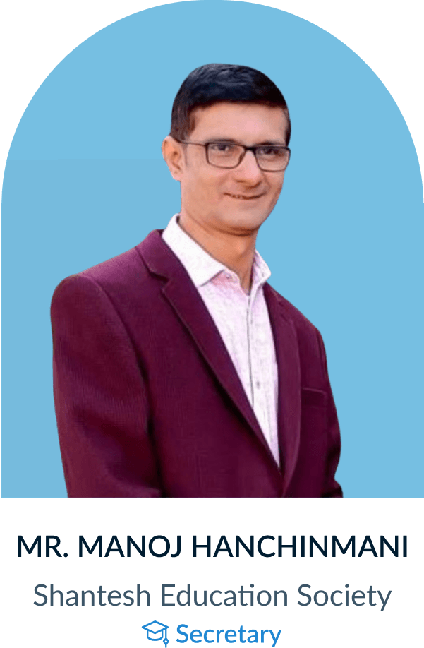 Expert faculty member at VPH College, Dharwad
