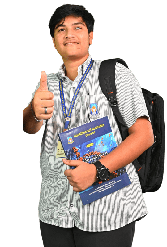 JEE Main 2026 achievers, VPH College, Dharwad