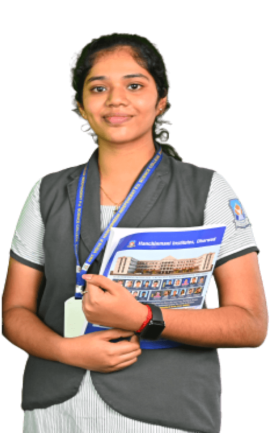 JEE Main 2026 achievers, VPH College, Dharwad