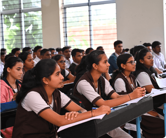 VPH College Dharwad infrastructure
