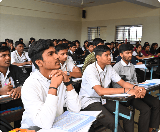 VPH College Dharwad laboratories