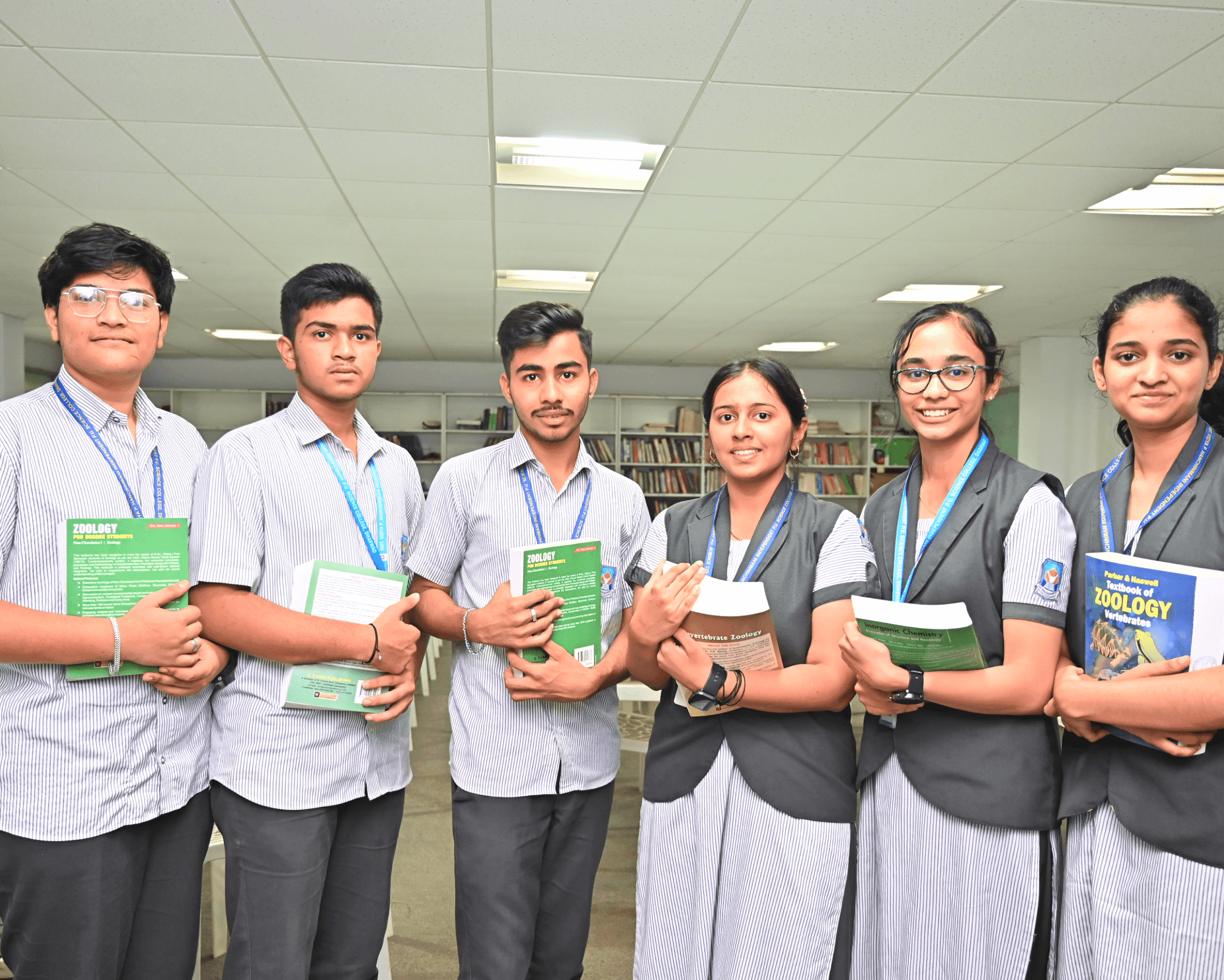 How to Choose the Best PUC Science College in Dharwad — VPH PU Science College, Dharwad